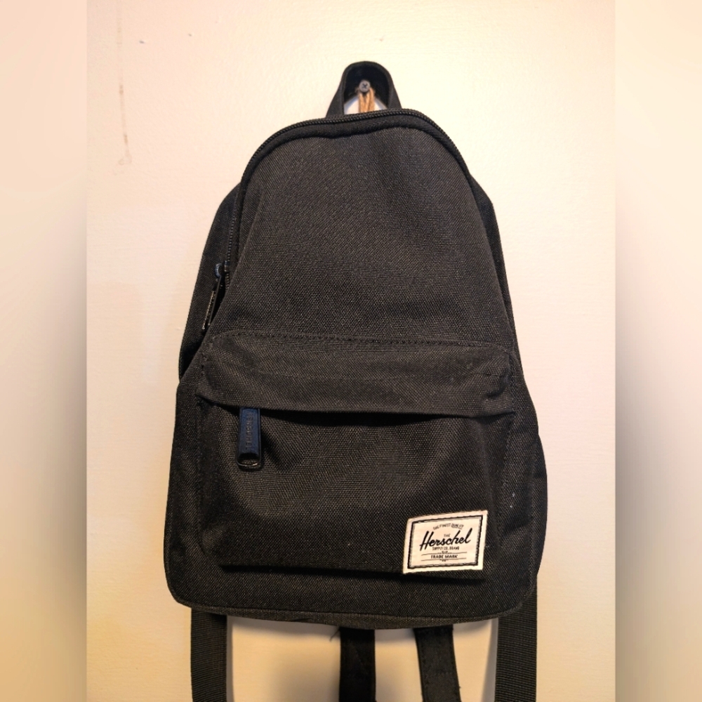 Hershel mini backpack